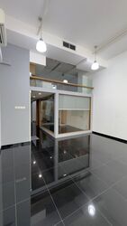 The Central (D1), Office #608119621